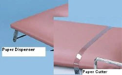 Galaxy Enterprises - Table Paper Holder For Treatment Table - HOLDER2094-30