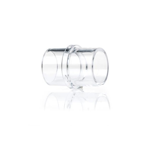 Hudson Respiratory Care Adapter Cuff Rusch 22Mm Universal Clear 50/Ca - 1421