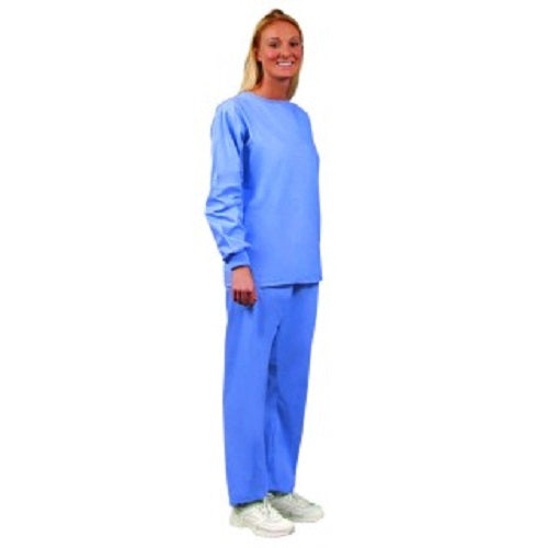 Scrub Shirt