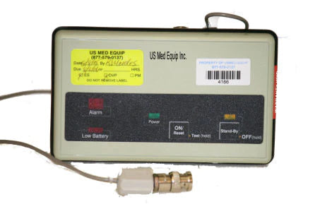 Respironics - Ventilator Remote Alarm - 34003