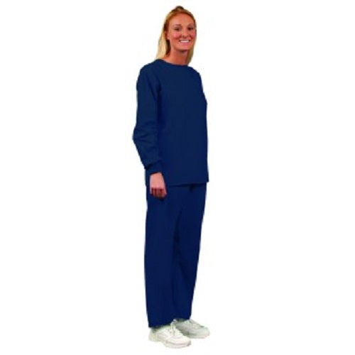 Scrub Shirt