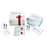 Hemosure Home Kit Specimen Mailer For Ifob Test 50/Bx - T1-CM50