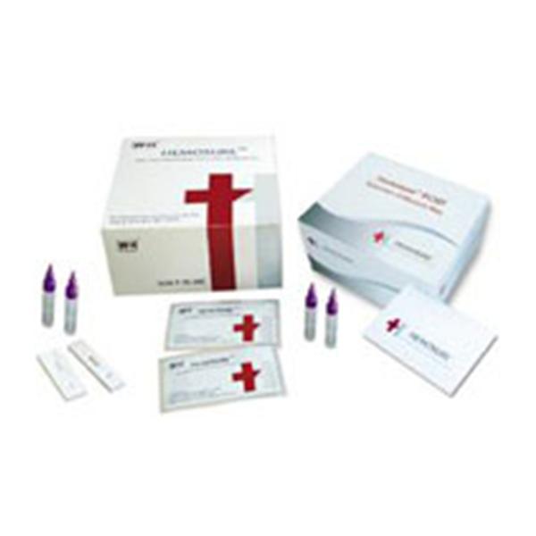 Hemosure Home Kit Specimen Mailer For Ifob Test 50/Bx - T1-CM50