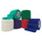 Andover Coated Products Bandage Coflex Compression Elastic 3"X5Yd Ltx Non-Sterile Cohesive Rainbow 24/Bx - 3300RB-024