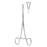 Miltex-Integra Forcep Tissue Pennington Meister-Hand 6" Triangular Jaw Stainless Steel Ea - MH7-220