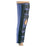 DJO Splint Immobilizer Procare Super Pediatric Knee Fm Blu Size X-Small Universal Ea - 79-80002