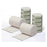 BSN Medical Padding Cast Protouch Natural Fibers 4"X4Yd Limb White 12/Bg - 30-3063