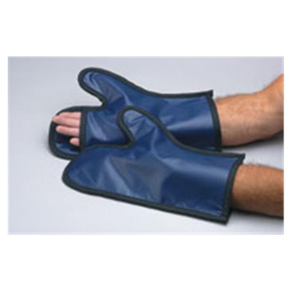 Radiation Concepts Glove Slit Mittens For X-Ray 1/Pr - SM-100T