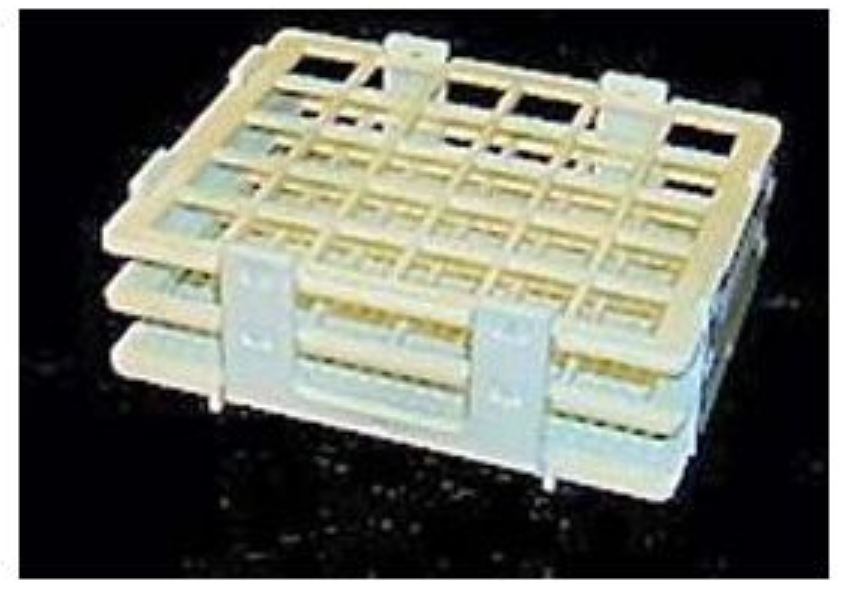 Test Tube Racks