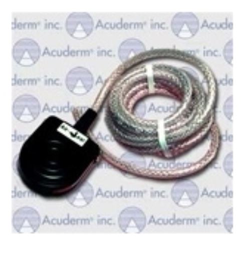Smoke Evacuator Foot Switch