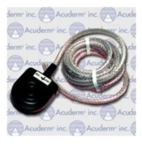 Acuderm - Smoke Evacuation Footswitch - PFTSW