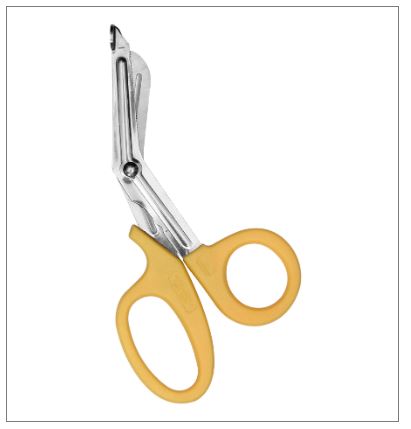 Scissors and Shears