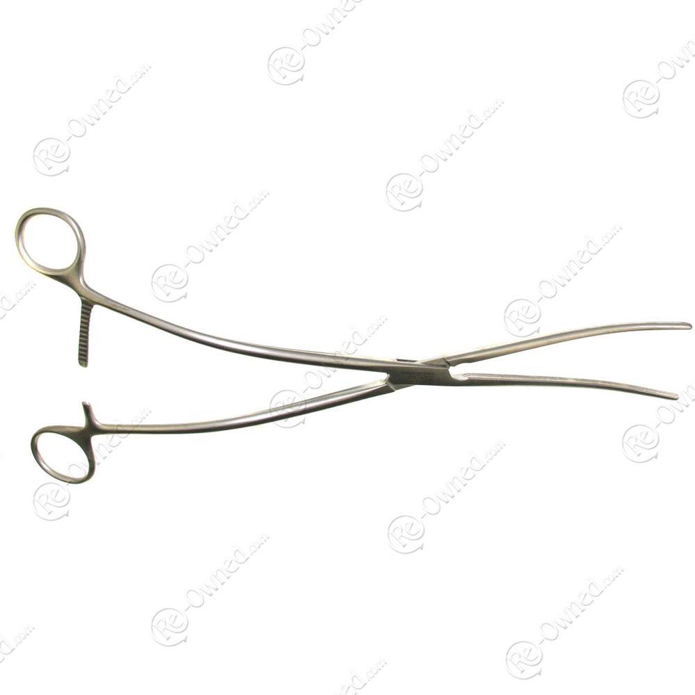 Atraumata Vascular Clamp