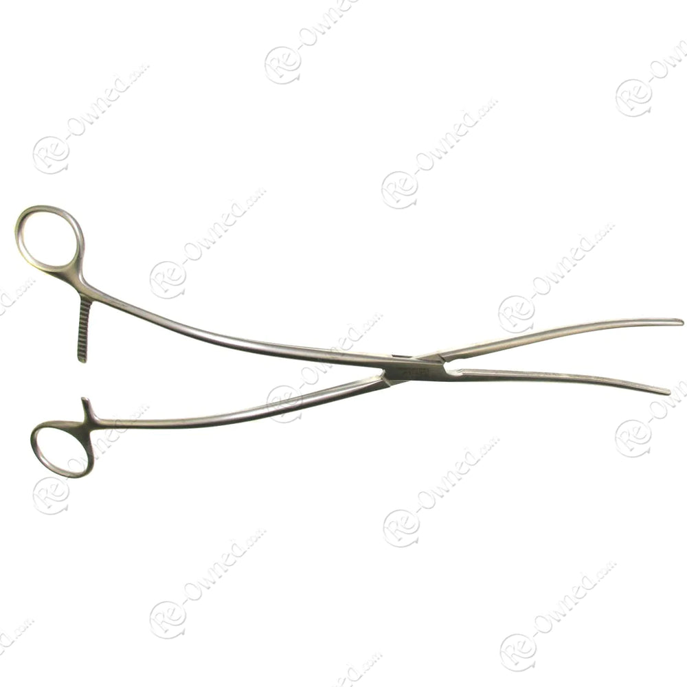 Aesculap - Atraumata Vascular Clamp Debakey 300 mm - FB475R