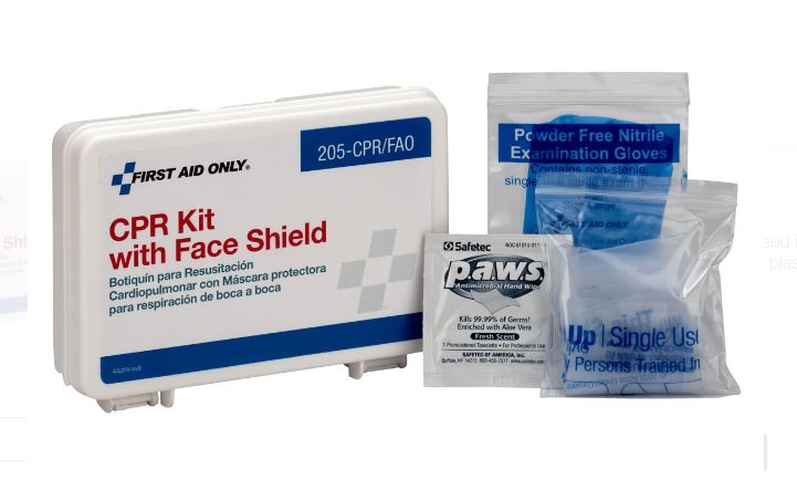 Emergency Kits