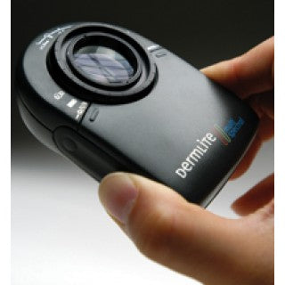 Dermatoscope