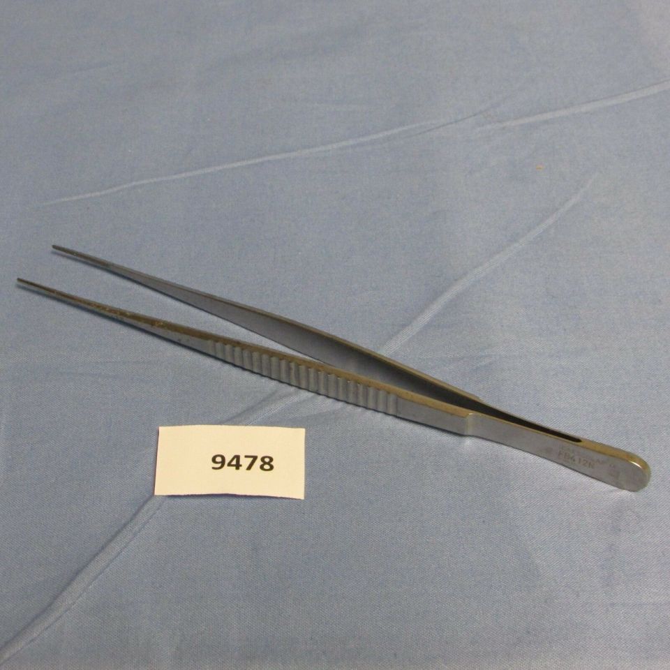 Tissue Forceps