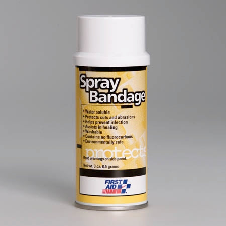 Liquid Bandages