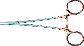 DuroGrip - Needle Holder Durogrip 210 mm Length - BM057R