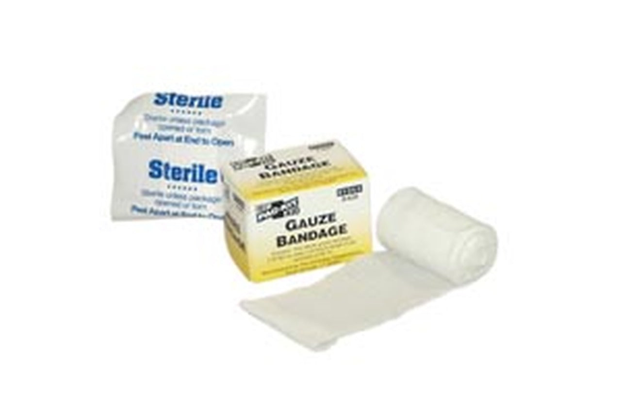 Gauze Dressings