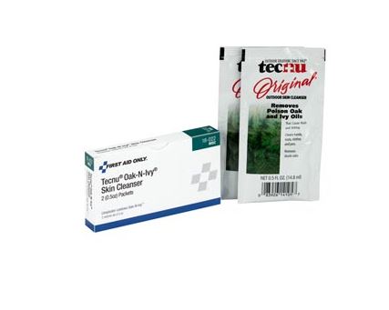 Itch Relief