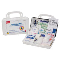 First Aid Kit