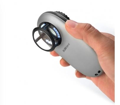 Dermascope
