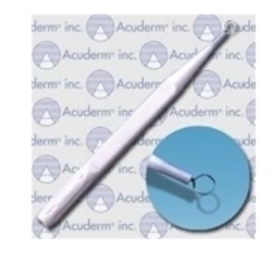 Dermal Curette