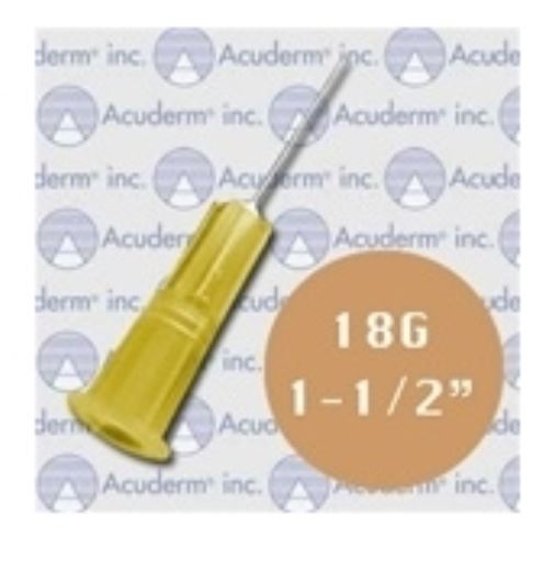 Hypodermic Needle