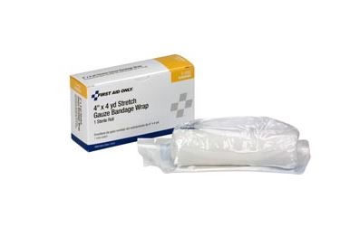Gauze Dressings