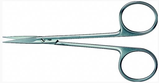 Iris Scissors