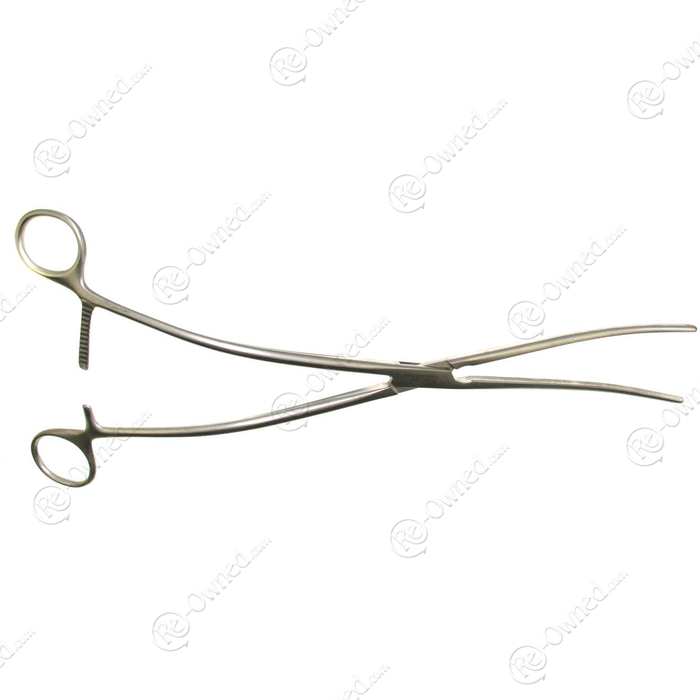 Atraumata Vascular Clamp