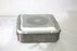 Aesculap - Sterilization Container Lid 1/2, 1/2, Sliver, Aluminum - JK389