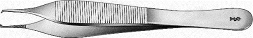 Tissue Forceps