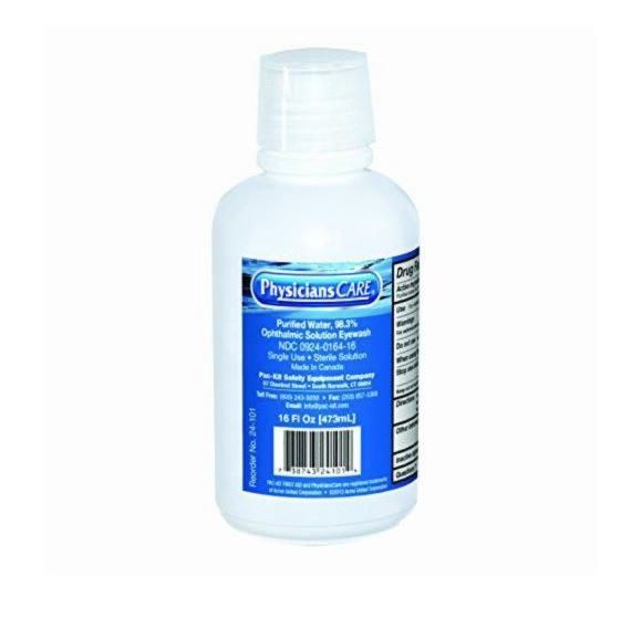 Eyewash Solution