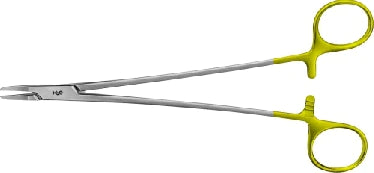DuroGrip - Needle Holder Durogrip 175 mm Length Serrated - BM045R