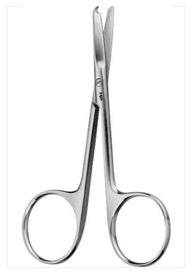 Suture Scissors