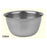 Aesculap - Iodine Cup 2 X 3-1/2 Inch, 6 oz., Metal - US063