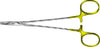 DuroGrip - Needle Holder Durogrip 165 mm Length Serrated - BM033R