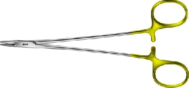 DuroGrip - Needle Holder Durogrip 165 mm Length Serrated - BM033R