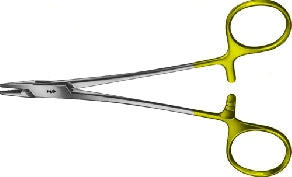 DuroGrip - Needle Holder Durogrip 185 mm Length Straight - BM017R