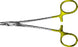 DuroGrip - Needle Holder Durogrip 185 mm Length Straight - BM017R
