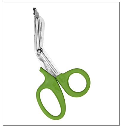 Scissors and Shears