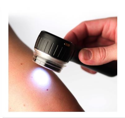 Dermascope