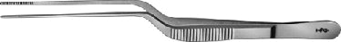 Dissecting Forceps