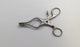 Aesculap - Surgical Retractor Self Retaining 5-1/8 Inch Length Surgical Grade - BV074R
