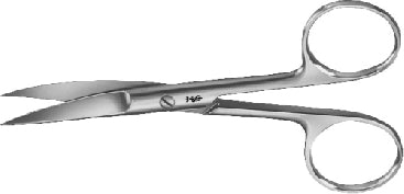 Suture Scissors