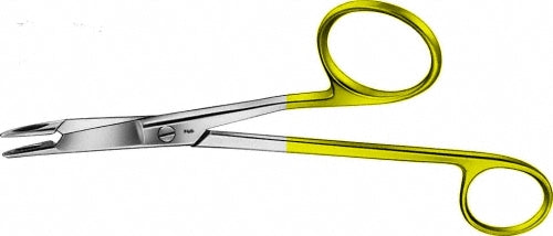 Needle Holder / Scissors