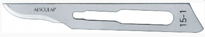 Surgical Blade