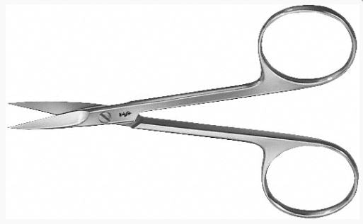 Iris Scissors